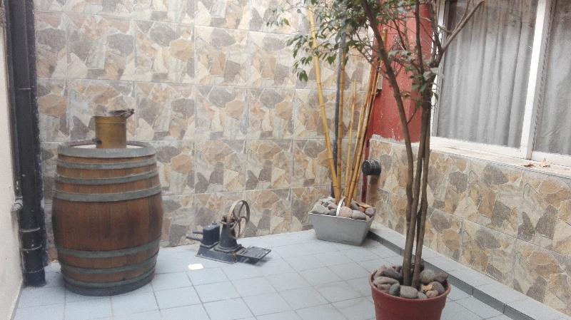 מנדוזה Wine Aparts מראה חיצוני תמונה